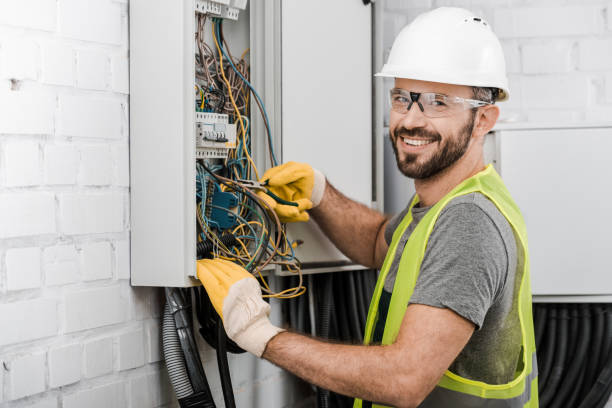 Best Emergency Electrician Near Me  in Mart, TX