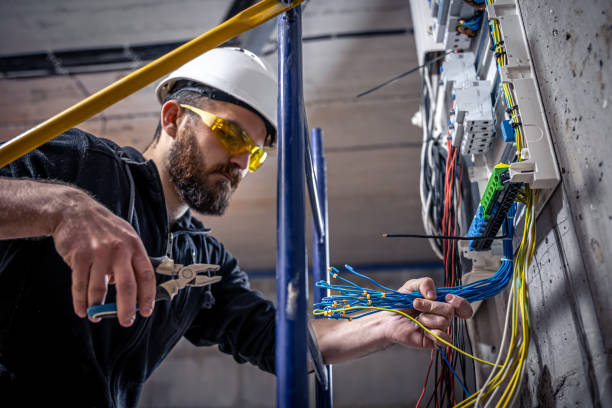 Professional Electrician in Mart, TX
