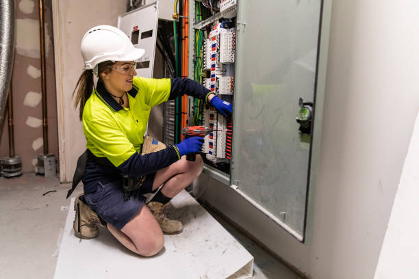 Best Electrical Repair Services  in Mart, TX