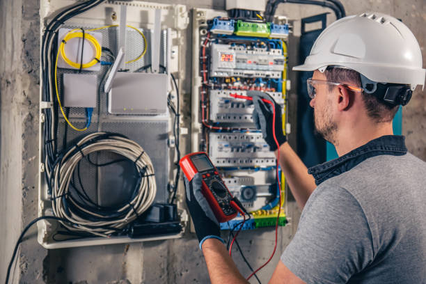 Best Best Electricians Near Me  in Mart, TX