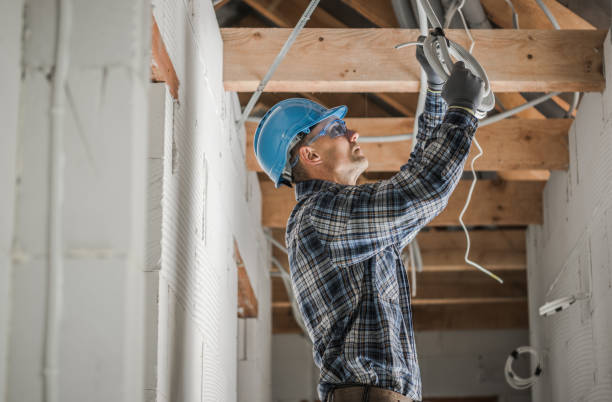 Best Electrical Upgrades for Homes  in Mart, TX