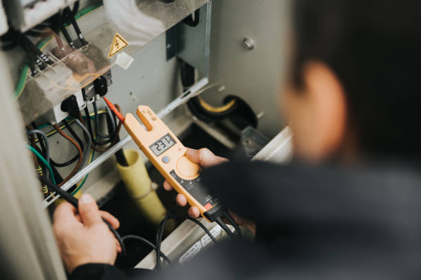 Best Electrical Rewiring Services  in Mart, TX