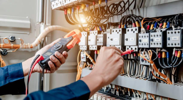Best Electrical Outlet Repair  in Mart, TX