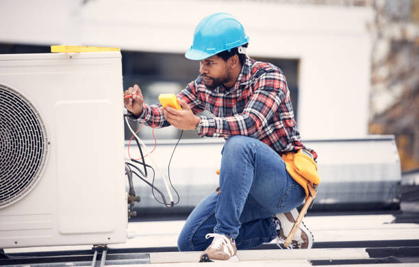 Best Electrical System Inspection  in Mart, TX