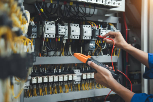 Best Electrician for Home Renovation  in Mart, TX