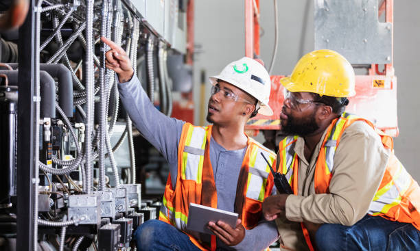 Best Emergency Electrical Repair  in Mart, TX