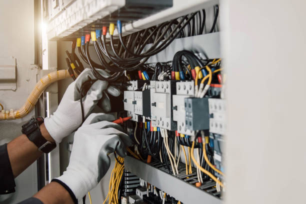 Affordable Electrical Installation in Mart, TX